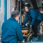 What Happens if an Ambulance Hits Your Car