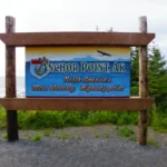 Anchor Point Alaska