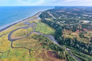 Anchor Point Alaska