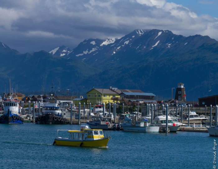Best Time to Visit Anchor Point Alaska