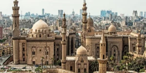 Best Places to Visit in Africa with Family