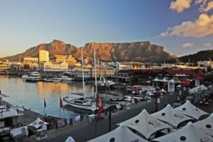 Best Places to Visit in Africa with Family