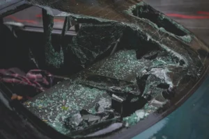 Cars That Have More Damage In An Accident