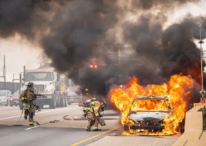 Cars That Have More Damage In An Accident