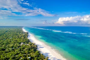 Best Places to Visit in Africa with Family