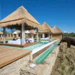 Best Game lodges in South Africa