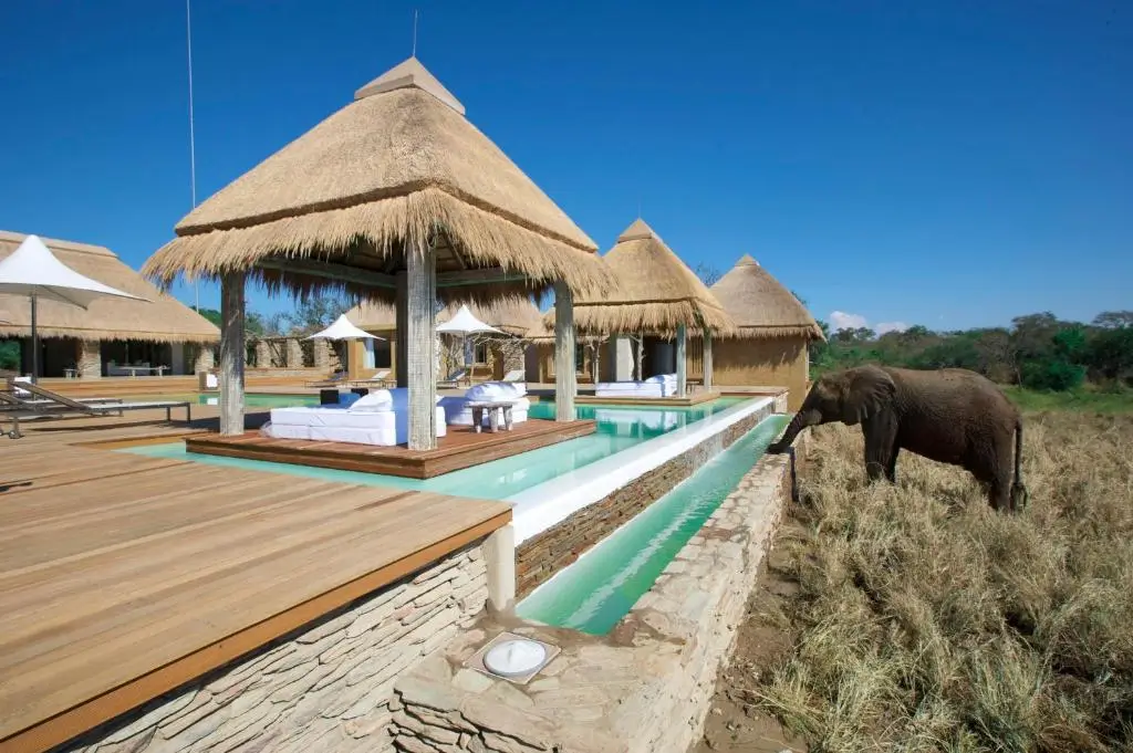 Best Game lodges in South Africa