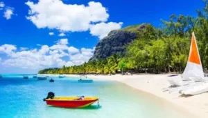 Best Places to Visit in Africa with Family