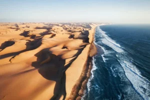 Best Places to Visit in Africa with Family