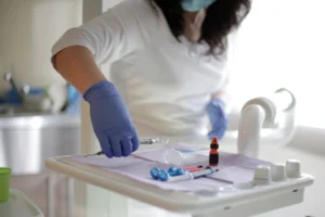 Best Community Colleges for Nursing