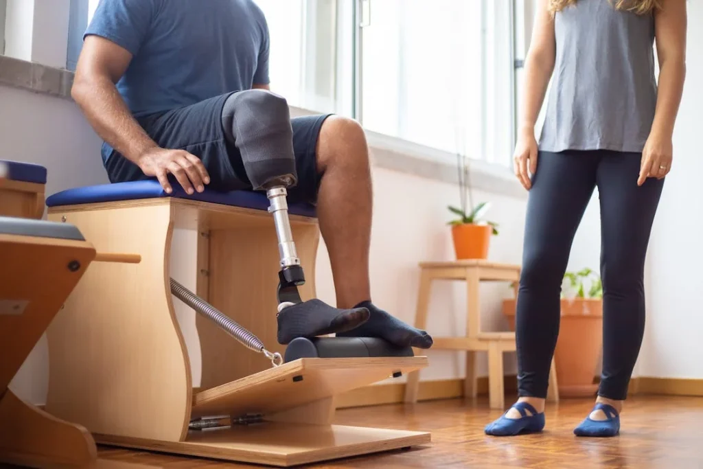 What Degree Do You Need to be a Physical Therapist
