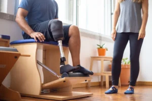 What Degree Do You Need to be a Physical Therapist