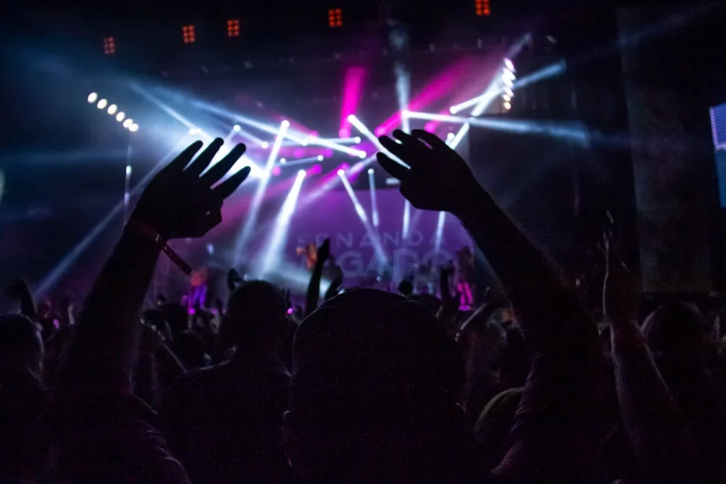 Best Colleges to Party in the UK