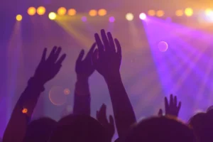 Best Colleges to Party in the UK