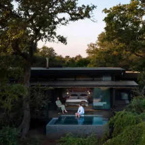 Best Game lodges in South Africa