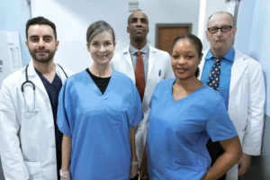How To Become A Travel Nurse With No Experience