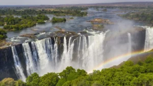 Best Places to Visit in Africa with Family