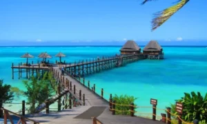 Best Places to Visit in Africa with Family