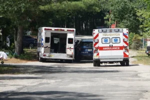 What Happens if an Ambulance Hits Your Car