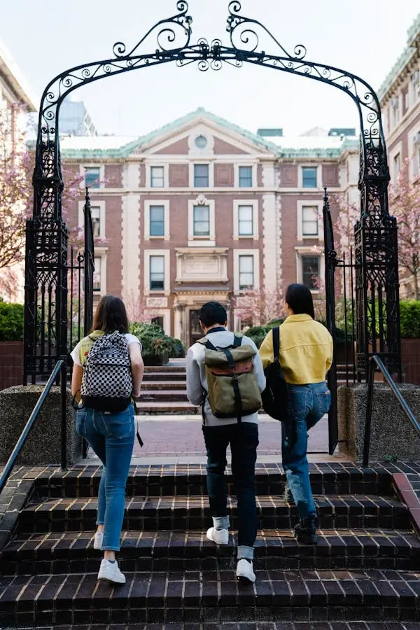 Business Administration Programs in La Porte Panggon