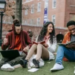Business Administration Programs in La Porte Panggon