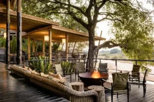 Best Game lodges in South Africa