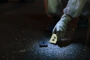 What Degree do you need for a Crime Scene Investigator