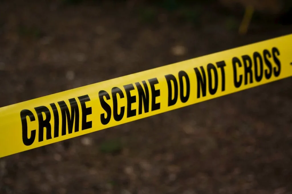 What Degree do you need for a Crime Scene Investigator