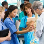 Medical Schools in the UK