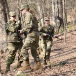 Military School For Girls