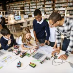 Sponsors For Stem Schools in Egypt