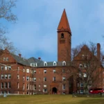 Wells College Closing