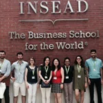 Business Schools in France Taught in English