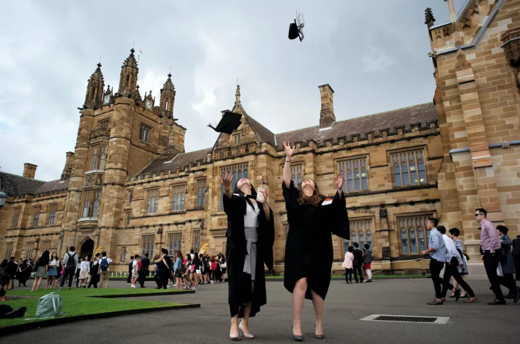 Best Business Schools in Australia