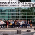 Business Schools in France