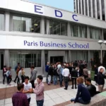 Cheap Business Schools in France for International Students