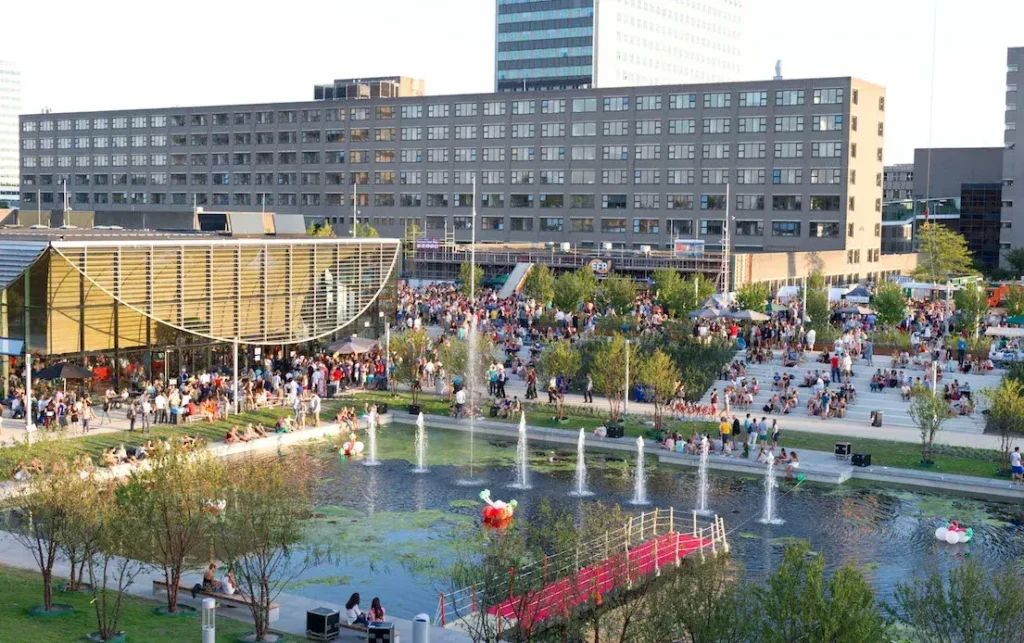 Best Business Schools in the Netherlands
