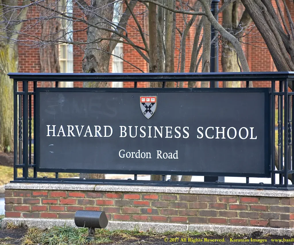 Best Business Schools in United States