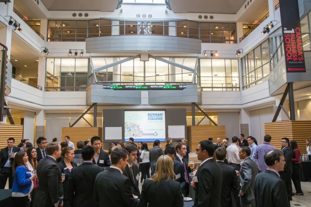Undergraduate Business Schools in Canada