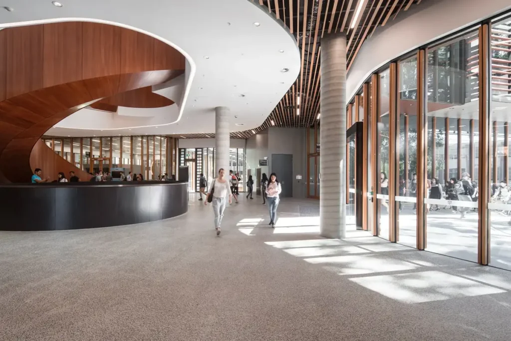 Universities in Australia for Business Management