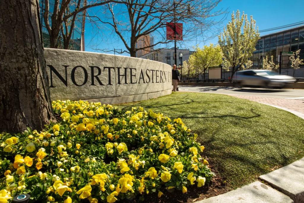 Best Business Schools in New England