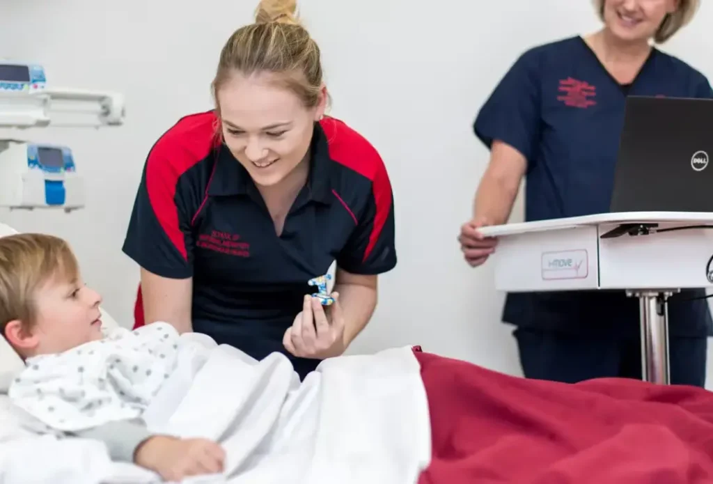 Affordable Nursing Schools in Sydney, Australia