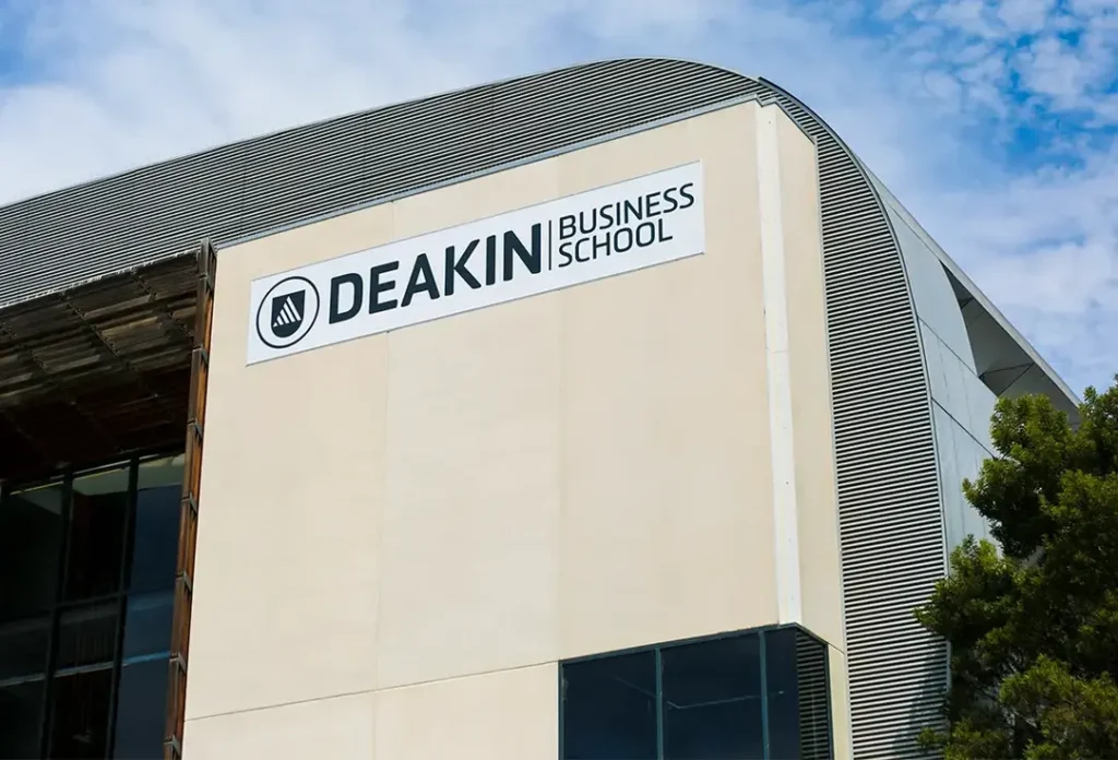 Universities for International Business in Australia