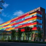 Accredited Online Nursing Schools in Canada for RNs