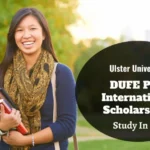 DUFE PhD Scholarships 2025