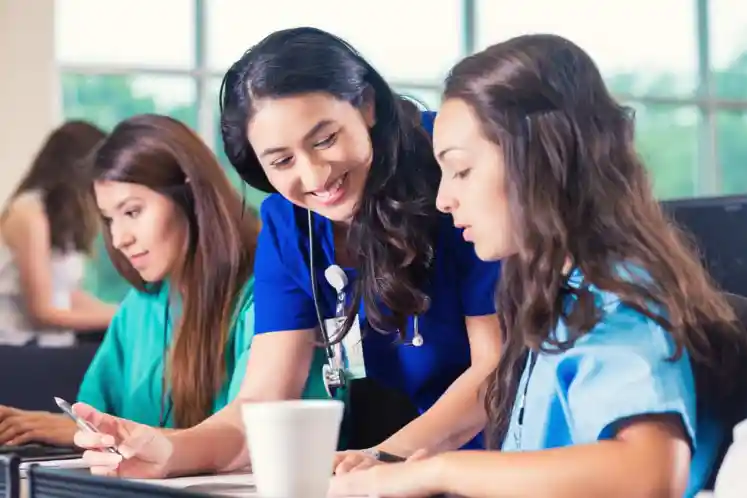 Nursing Schools with High NCLEX Pass Rates in the United States