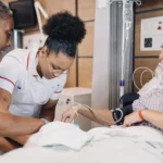 Best Nursing Schools in London for International Students