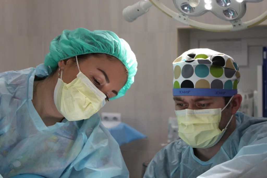 Best Nursing Schools