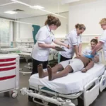 Nursing Schools with Midwifery Programs in the UK