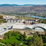 High-ranking nursing schools in British Columbia, Canada